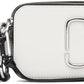 White 'The Snapshot' Shoulder Bag