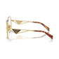Women's Eyeglasses, PR 59ZV 54