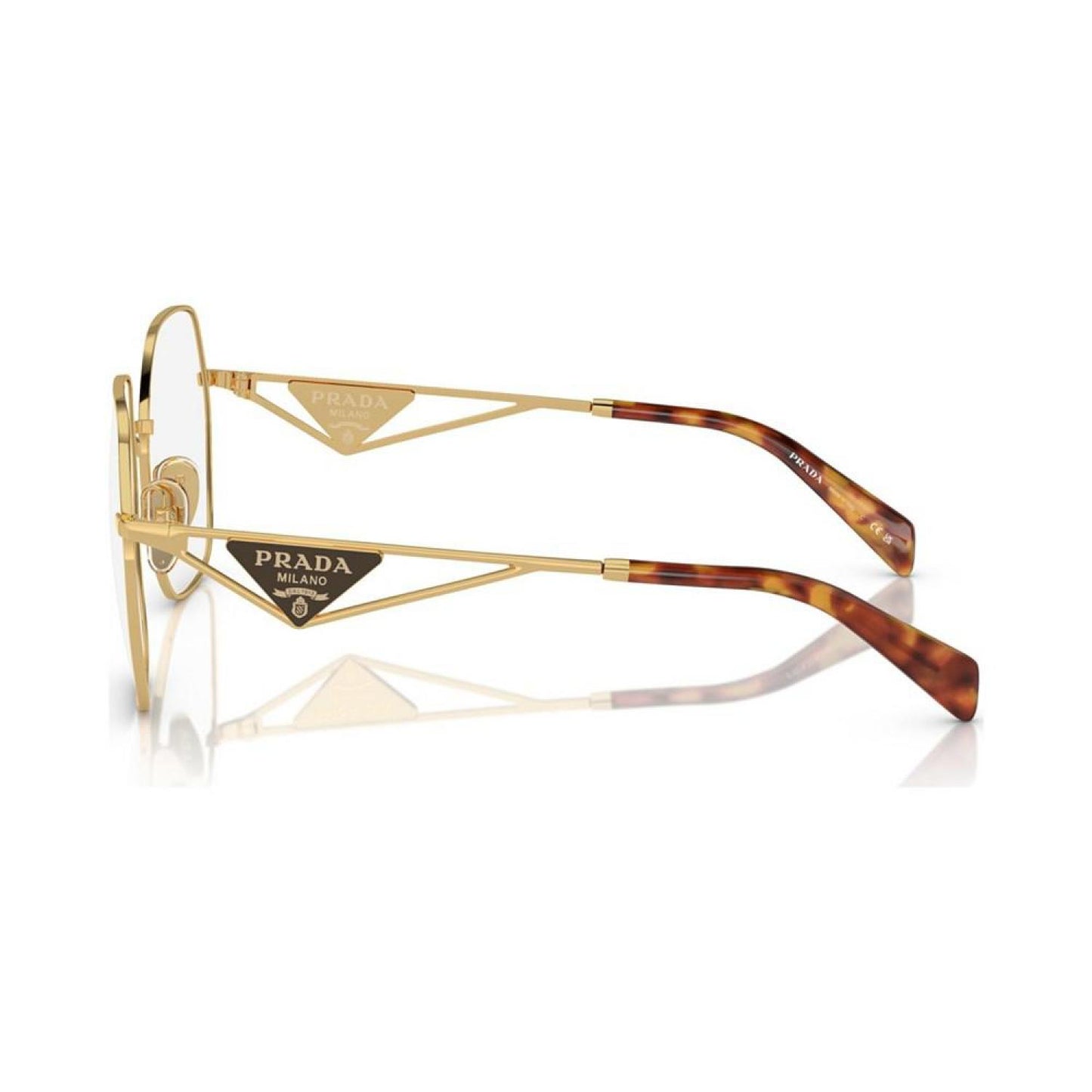 Women's Eyeglasses, PR 59ZV 54