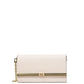Mona Large East/West Clutch