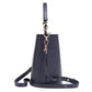 Suzy Small Bucket Bag In Blazer Blue