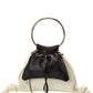 Chloé Arlene Leather Pouch