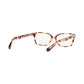 Women's India Eyeglasses, MK4039