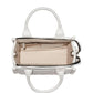 The Shiny Crinkle Small Tote