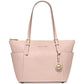 Jet Set East West Top Zip Tote