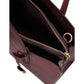 Polished Pebble Leather Carter Carryall 28