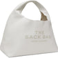 White 'The XL Sack' Tote
