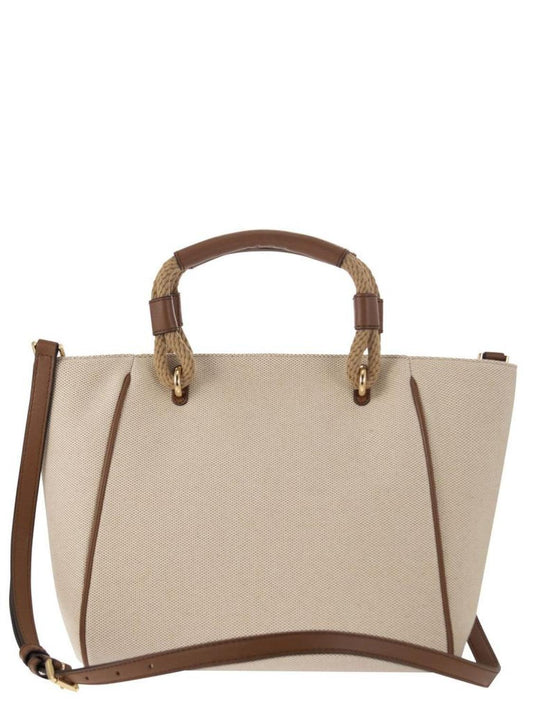 Michael Kors Talia Top Handle Bag