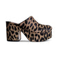 Women's Amelia Slip-On Platform Mules