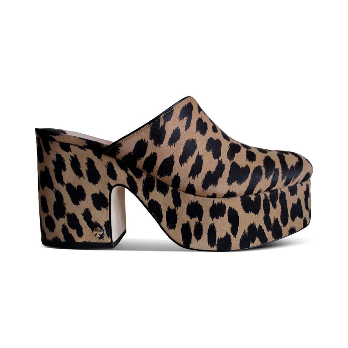 Women's Amelia Slip-On Platform Mules