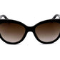 Marc Jacobs Eyewear Cat-Eye Frame Sunglasses
