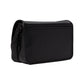 League Messenger Bag in Smooth Leather