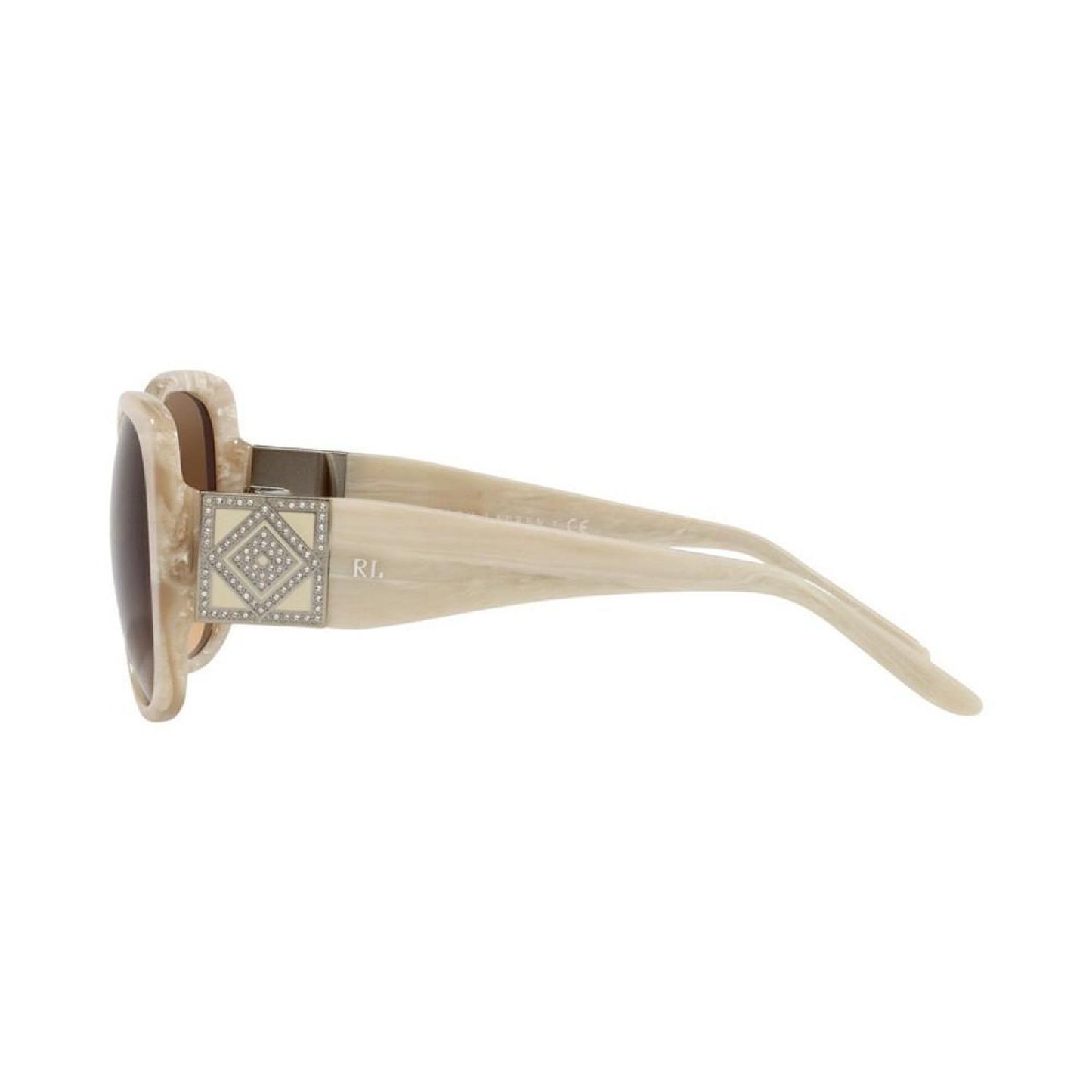 Women's Sunglasses, RL8196BU 55