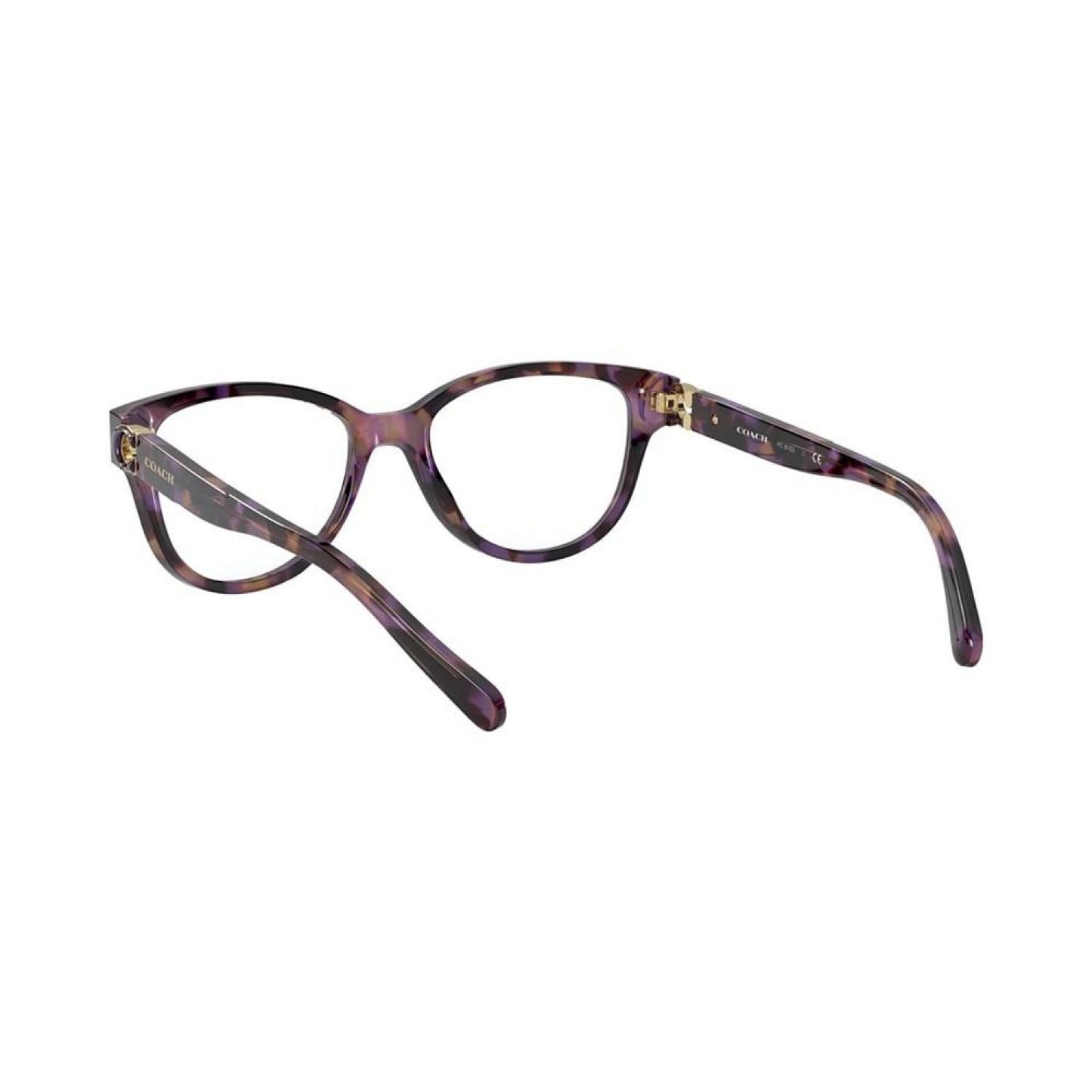 Women's Eyeglasses, HC6153 51