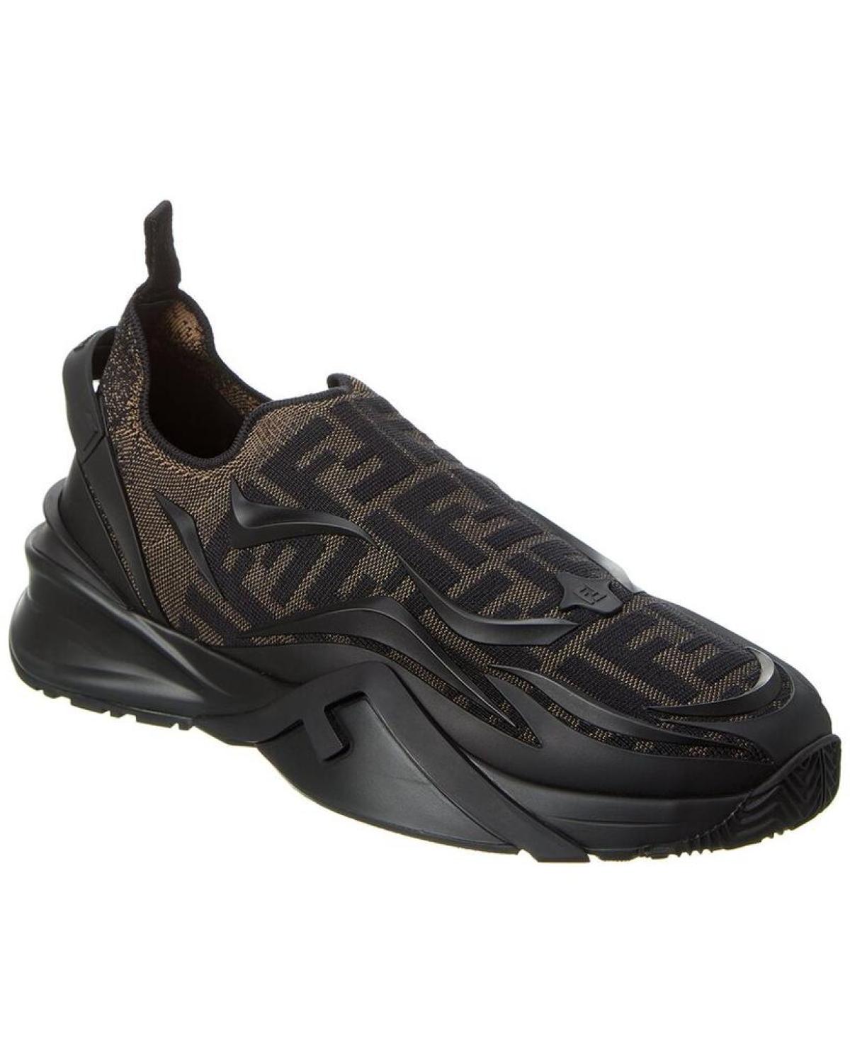 FENDI Flow FF Sneaker