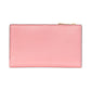 Morgan Saffiano Leather Wallet