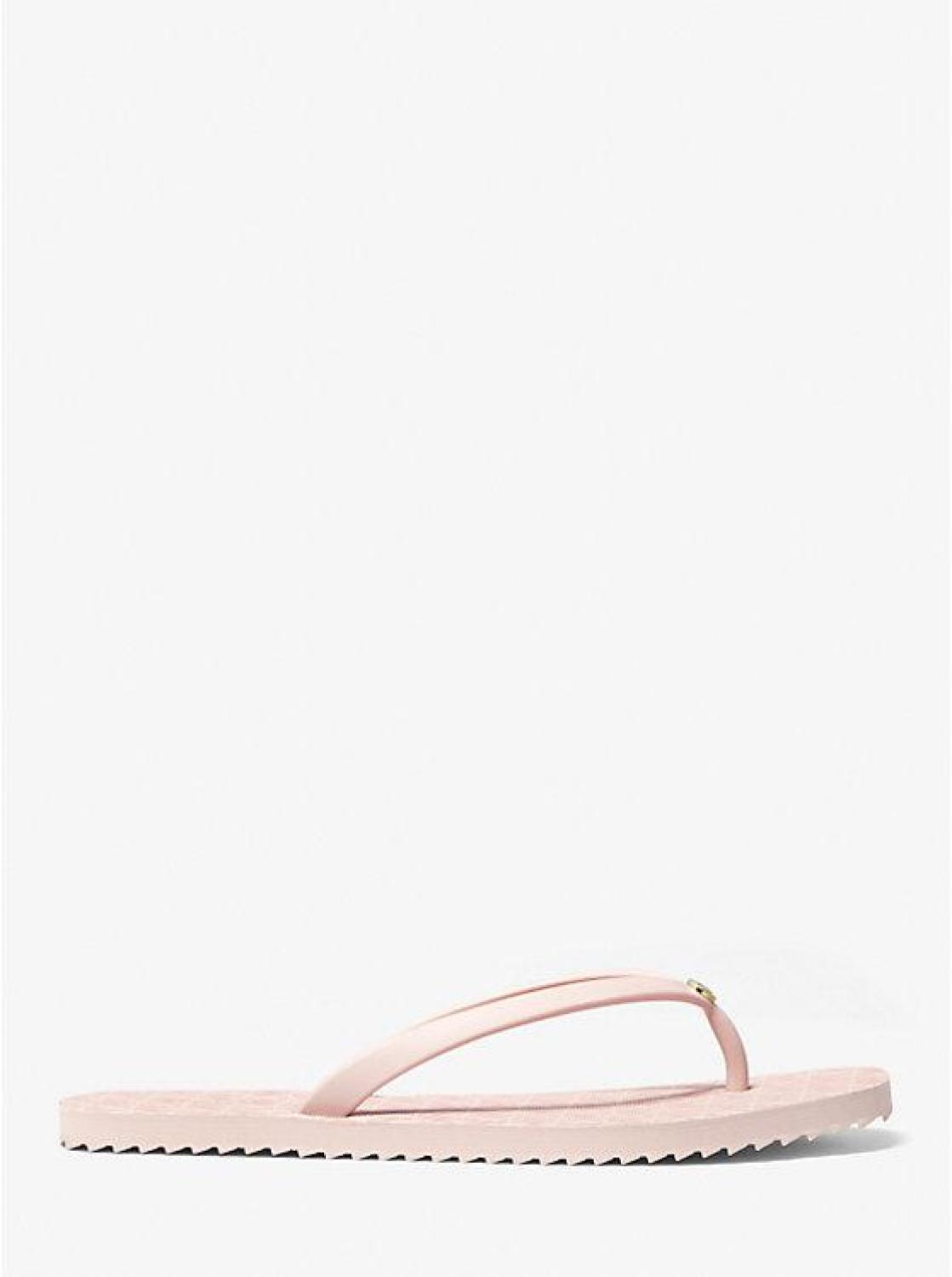 Jinx Logo Flip Flop