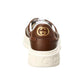 Gucci GG Supreme Canvas & Leather Sneaker