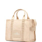 The Studded Medium Tote
