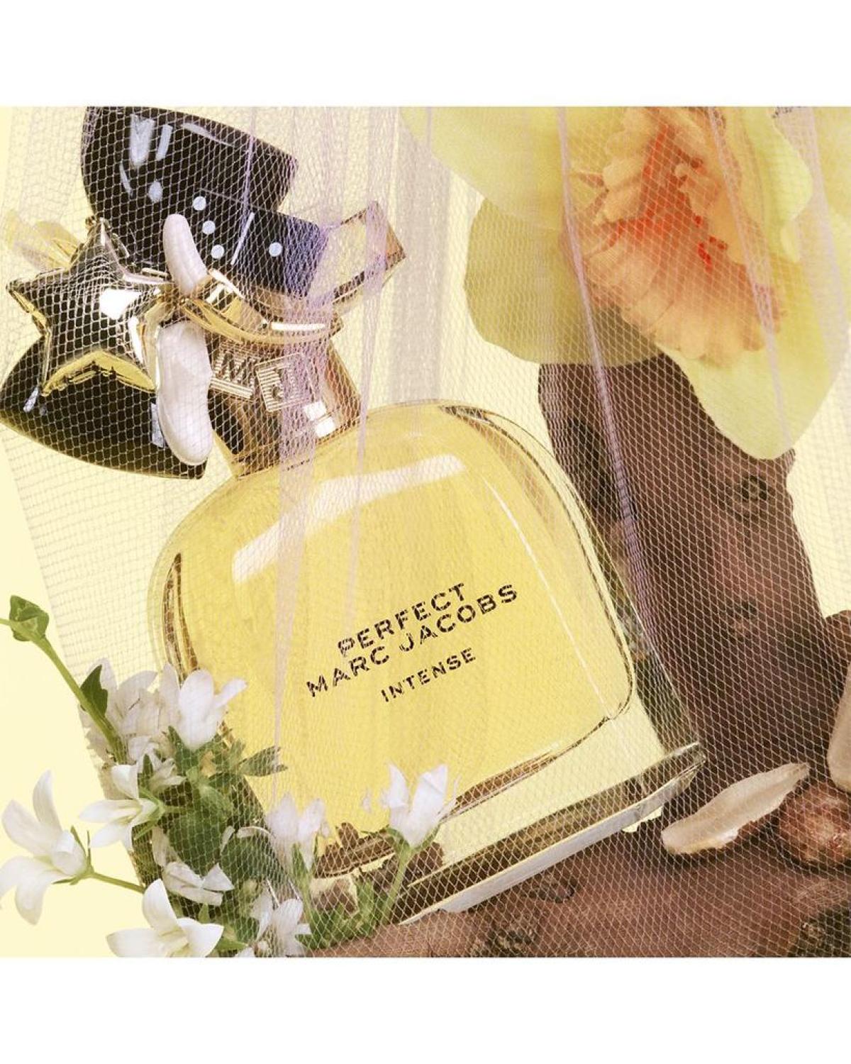 Perfect Intense Eau de Parfum 0.33 oz.