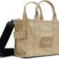 Beige 'The Small Tote Bag' Tote