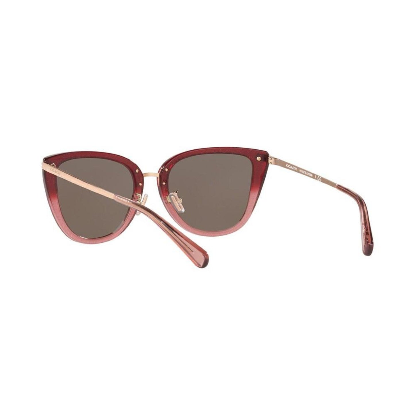 Women's L1099 56 Sunglasses, HC827656-X