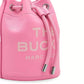 The Leather Bucket Bag