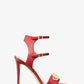 Parker Leather Sandal