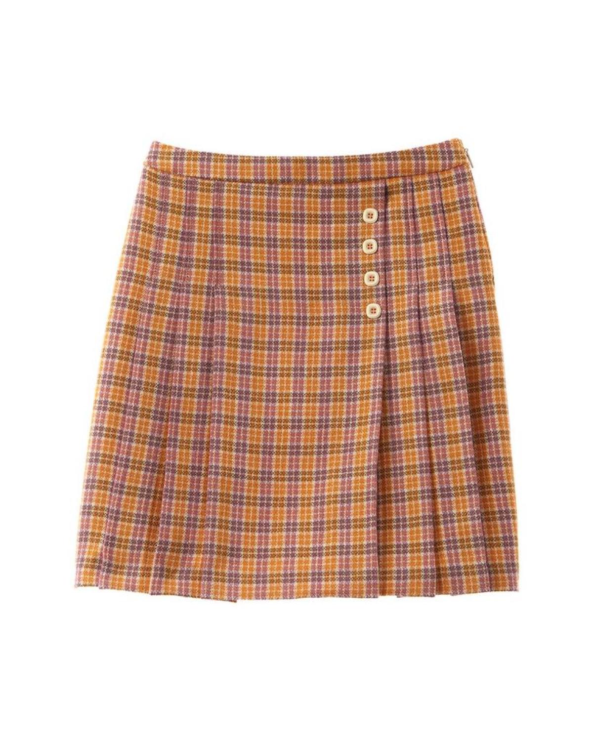Gucci Skirt