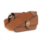 Michael Michael Kors Greenwich Fold-Over Extra-Small Crossbody Bag