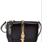 Gucci Sylvie 1969 Mini Leather Shoulder Bag