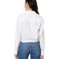 Poplin Tie Shirt