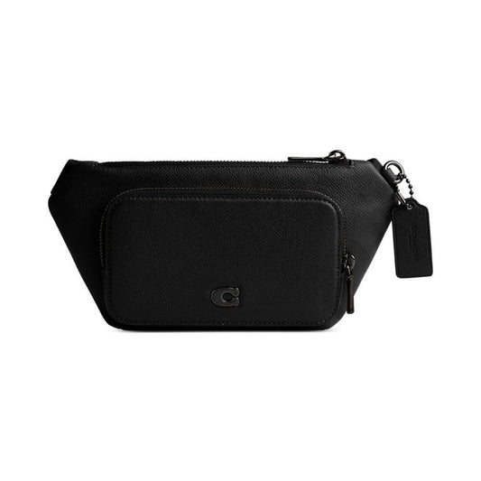 Leather Belt Bag