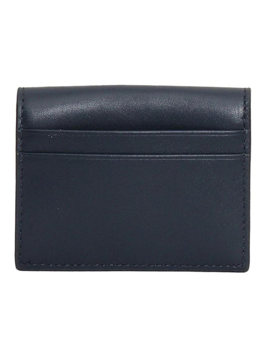 Michael Michael Kors Hamilton Padlock Detailed Wallet