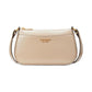 Bleecker Saffiano Leather Small Crossbody