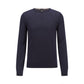 BOSS Men's Slim-Fit Sweater
