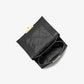 Cece Small Faux Leather Shoulder Bag