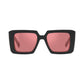 Women's Sunglasses, PR 23YS Mirror