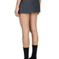 Marc Jacobs Low-Rise Mini Skirt