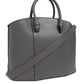 Furla Miastella Logo-Embossed Tote Bag
