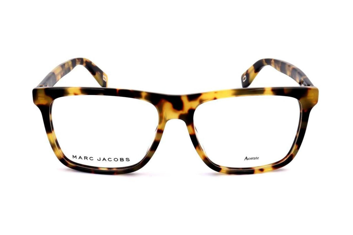 Marc Jacobs Eyewear Square Frame Glasses