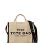 The Jacquard Medium Tote Bag