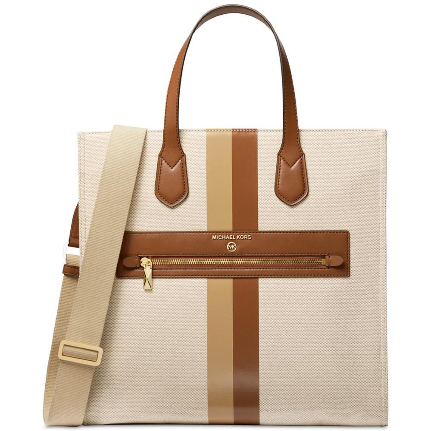 Kempner Large North South Tote