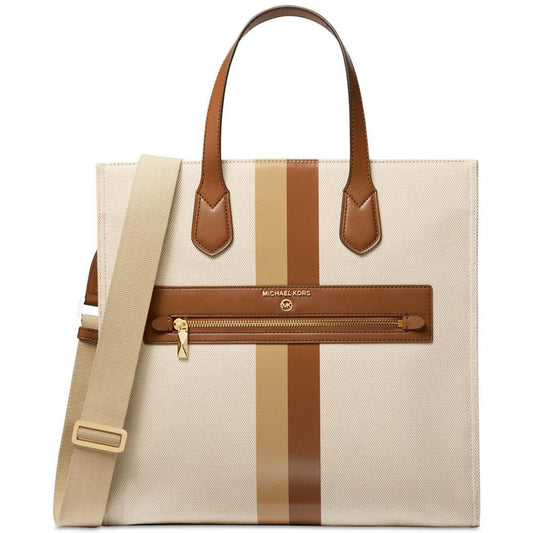Kempner Large North South Tote