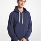 Logo Cotton Hoodie