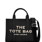The Woven Medium Tote Bag
