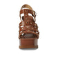 Jagger Platform Sandal