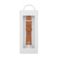 38 mm/40 mm/41 mm Logo Charm Band for Apple Watch®