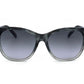 Marc Jacobs Eyewear Square Frame Sunglasses