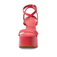 Paola Wedge